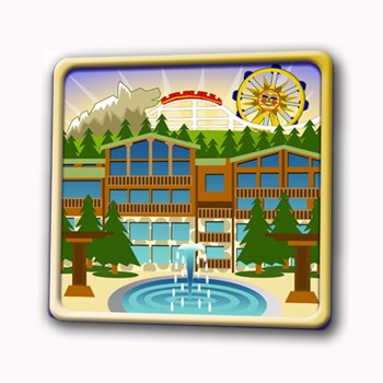 Disney's Grand Californian Hotel